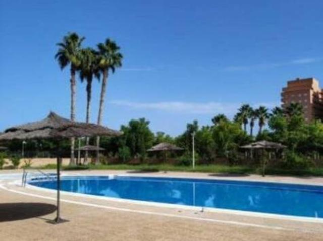 Casa en alquiler en la Plana Alta, Valencia