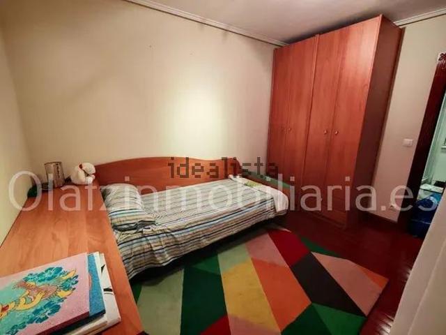 Apartamento en alquiler en Casco Histórico, Castro-urdiales
