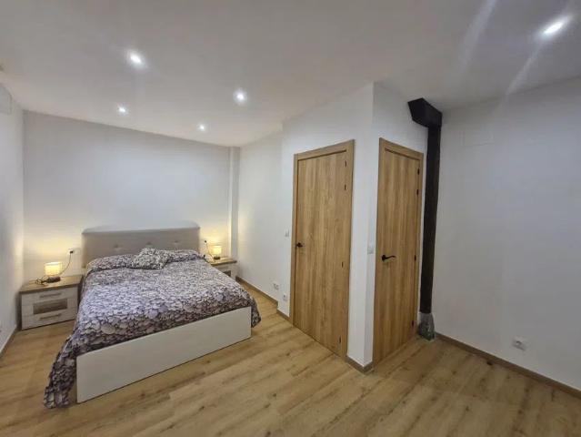 Apartamento en alquiler en Cruces, Barakaldo