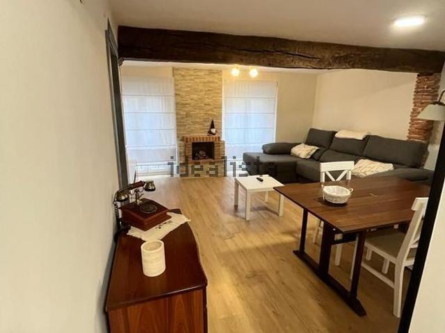 Apartamento en alquiler en Centro, Santander