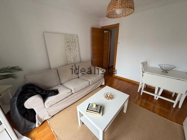 Apartamento en alquiler en Centro, Santander
