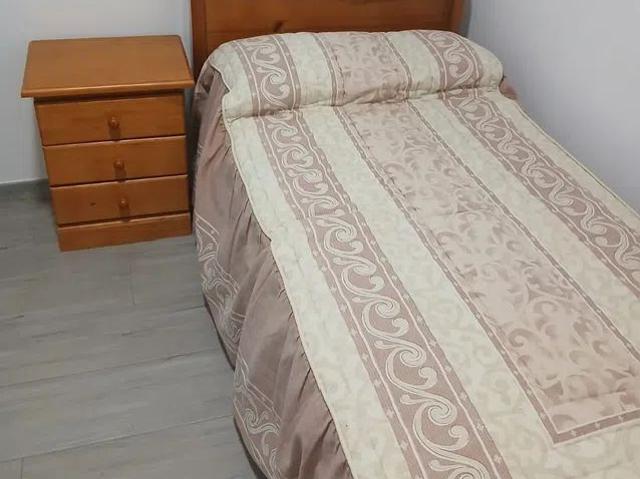 Apartamento en alquiler en Pozokoetxe, Basauri