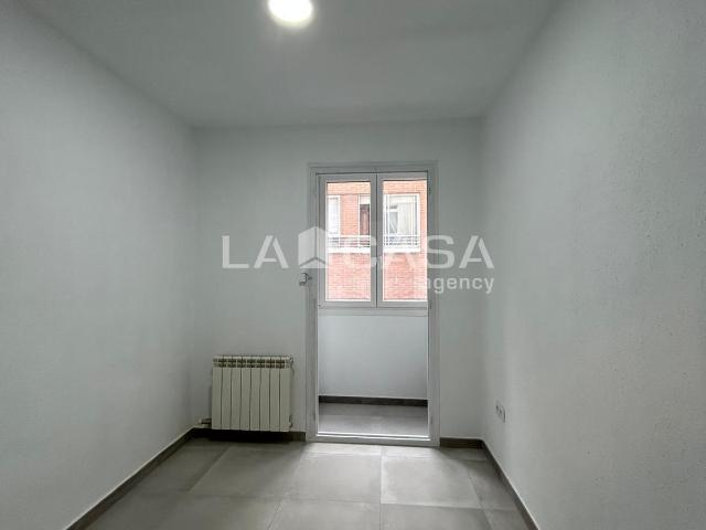Apartamento en alquiler en La Antigua - Santa Cruz, Valladolid