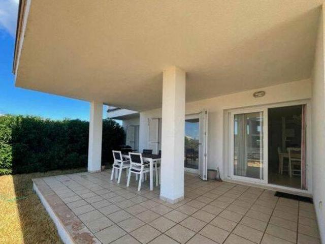 Casa en alquiler en Migjorn, Baleares