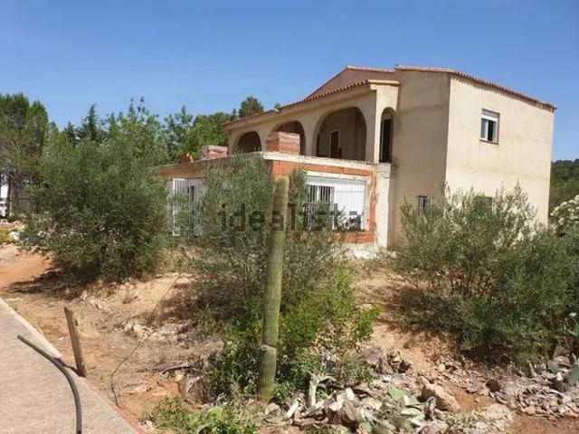 Apartamento en alquiler en Anna, València / Valencia
