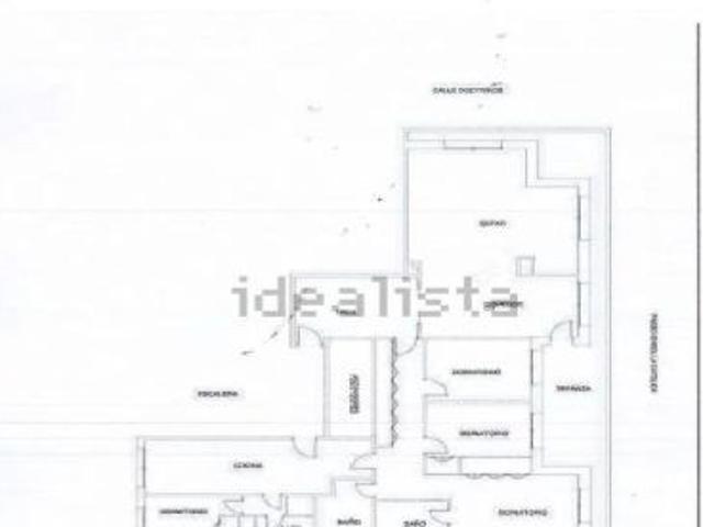 Piso en alquiler en Huerta del Rey, Valladolid