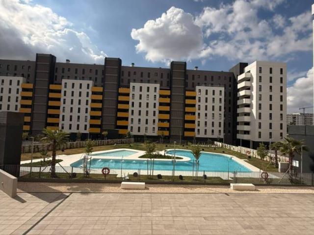 Piso en alquiler en Dos Hermanas, Andalucía