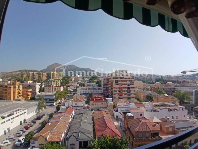 Piso en alquiler en Este, Málaga-Costa del Sol