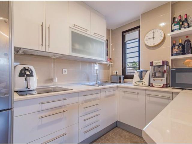 Piso en alquiler en Beiro, Granada