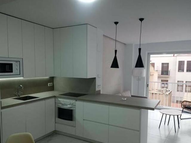 Casa en alquiler en El Campello