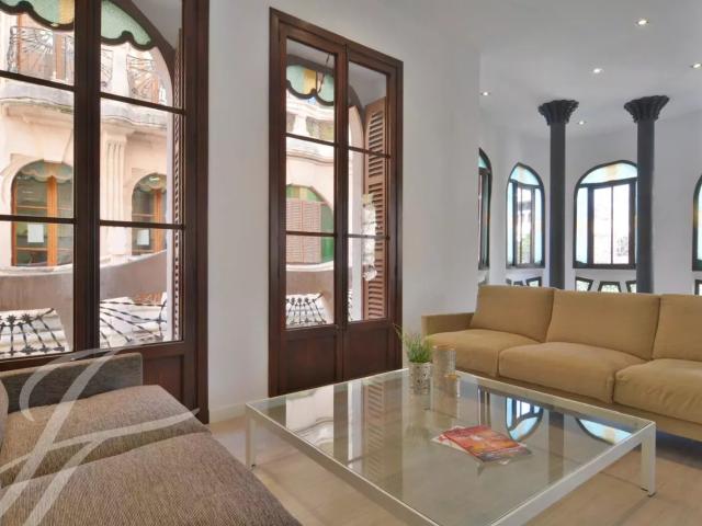 Piso en alquiler en Son Dameto, Palma