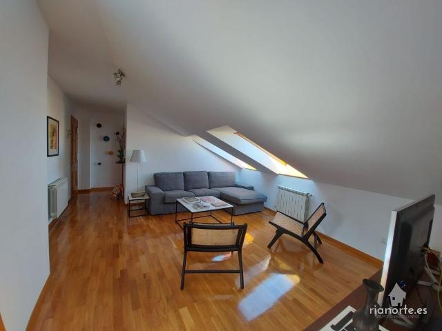 Apartamento en alquiler en Ribadesella/Ribeseya, Asturias