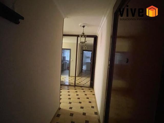 Piso en alquiler en Casco Antiguo, Sevilla