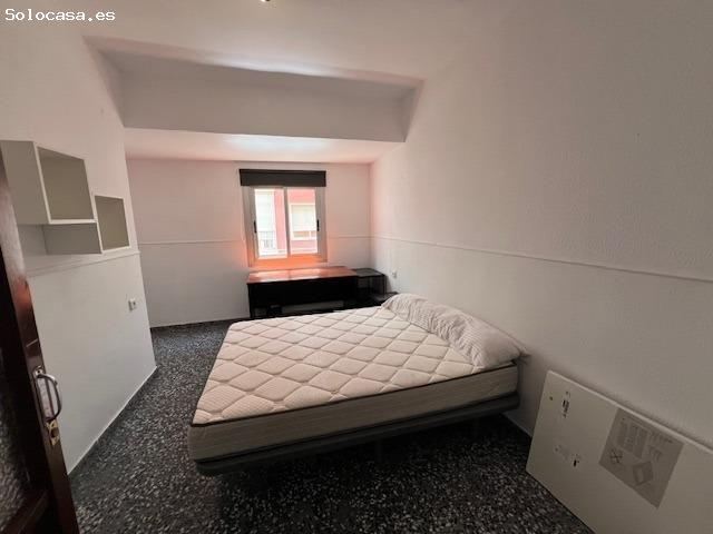 Piso en alquiler en Murcia, Murcia