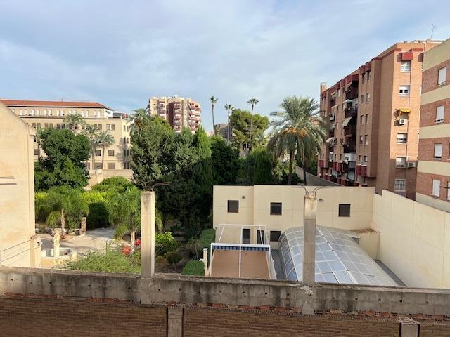 Piso en alquiler en Murcia, Área Metropolitana de Murcia