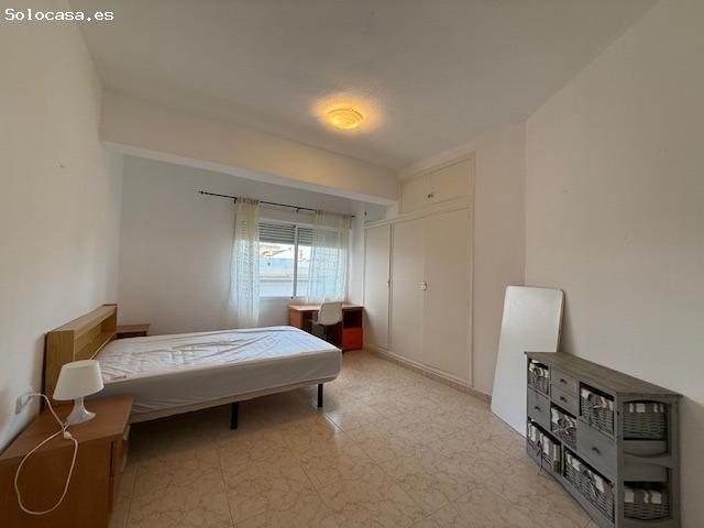 Piso en alquiler en Murcia, Área Metropolitana de Murcia