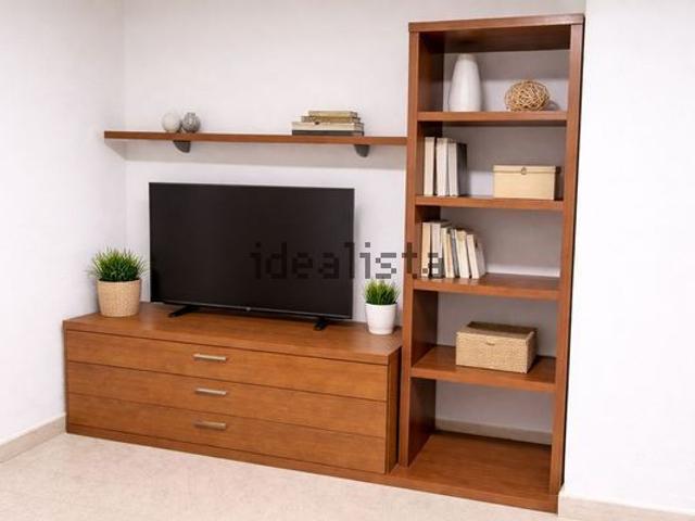 Apartamento en alquiler en Teatinos-Universidad, Málaga-Costa del Sol