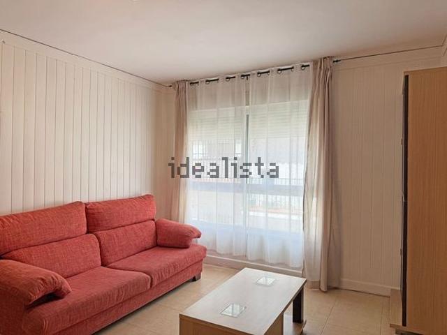 Apartamento en alquiler en Teatinos-Universidad, Málaga-Costa del Sol