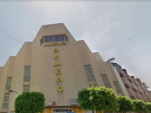 Casa en alquiler en El Ejido, Andalucía