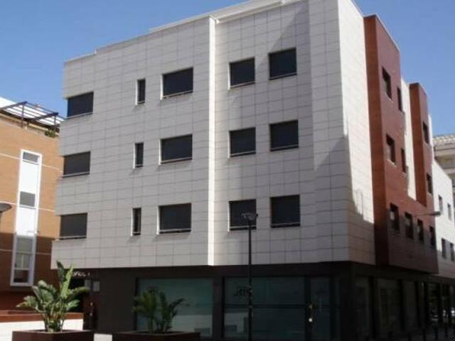Casa en alquiler en El Ejido