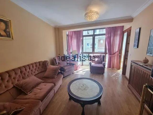 Apartamento en alquiler en Chantría, León