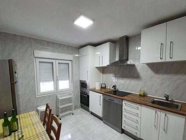 Casa en alquiler en Gijón