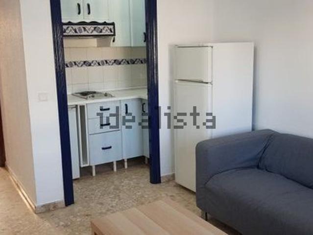 Apartamento en alquiler en Este, Málaga-Costa del Sol