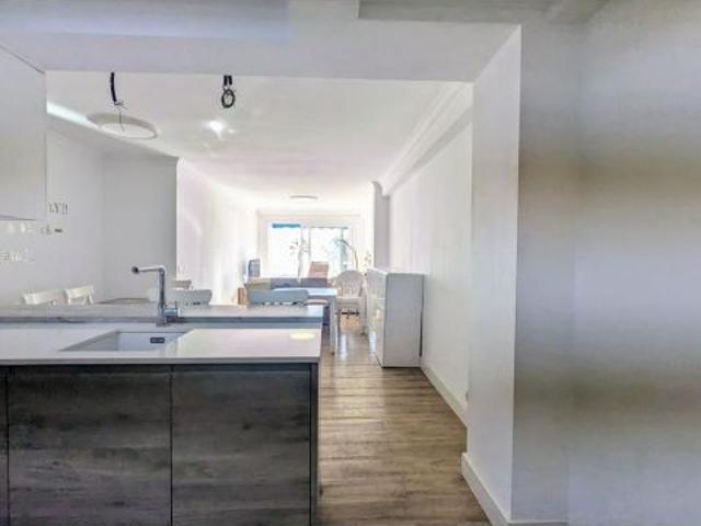 Piso en alquiler en Los Boliches, Costa del Sol Occidental