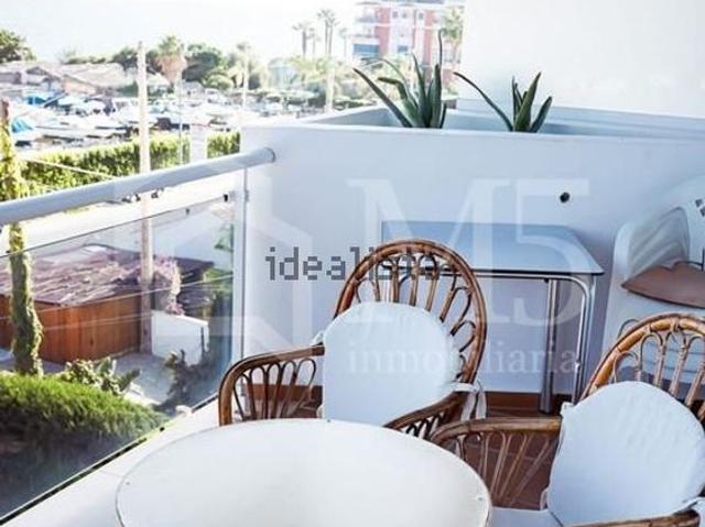 Apartamento en alquiler en Torrox Park, La Axarquía
