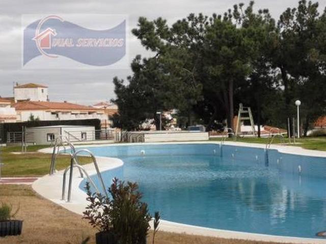 Casa en alquiler en Punta Umbría