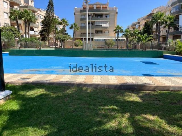 Apartamento en alquiler en Almería, Andalucía