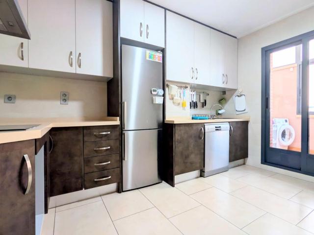 Apartamento en alquiler en el Toscar, el Baix Vinalopó