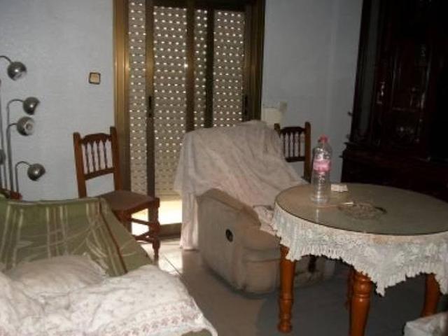 Casa en alquiler en Elda, Valencia