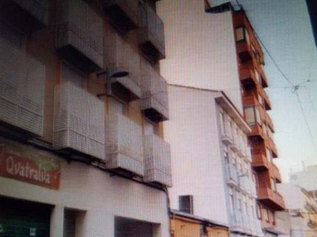 Casa en alquiler en Elda