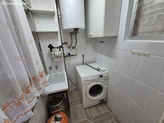 Piso en alquiler en Barrio San Francisco de Sales, Elda