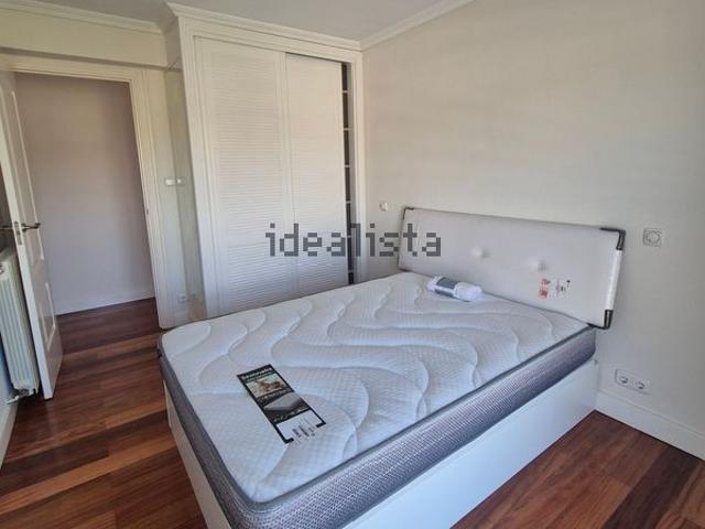 Apartamento en alquiler en Urduliz, Guipúzcoa