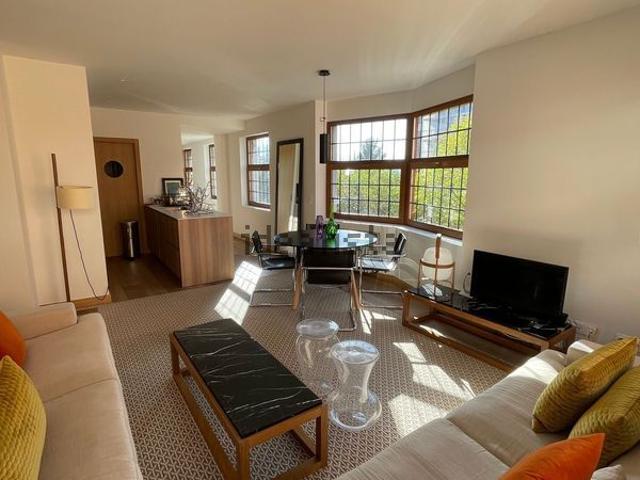 Apartamento en alquiler en Neguri, Getxo