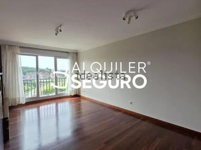 Apartamento en alquiler en Erandiogoikoa, Erandio