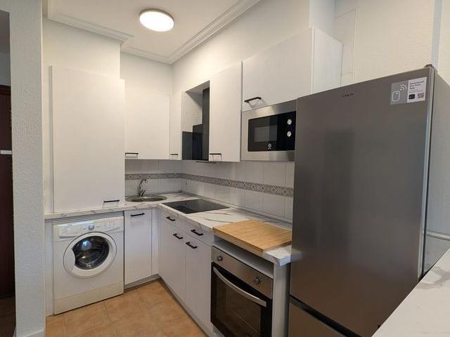 Apartamento en alquiler en Urnieta, Gipuzkoa