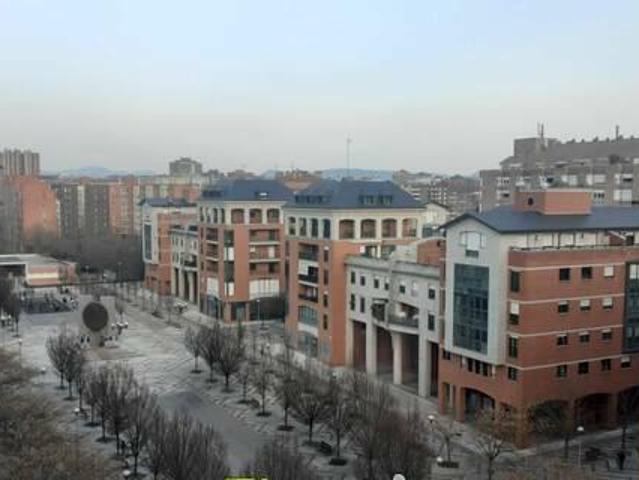 Casa en alquiler en Pamplona