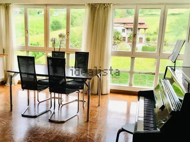Apartamento en alquiler en Urnieta, Gipuzkoa