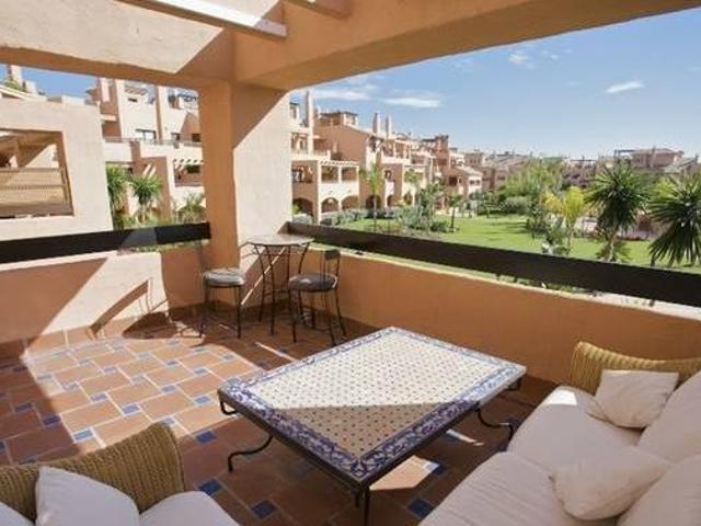 Casa en alquiler en Costa del Sol Occidental, Andalucía