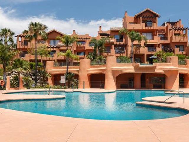 Casa en alquiler en Costa del Sol Occidental, Andalucía