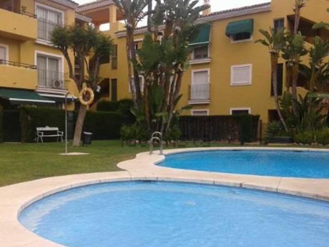 Casa en alquiler en Costa del Sol Occidental, Andalucía