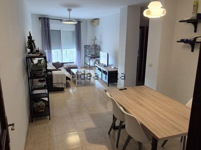 Apartamento en alquiler en Roquetas De Mar, Andalucía