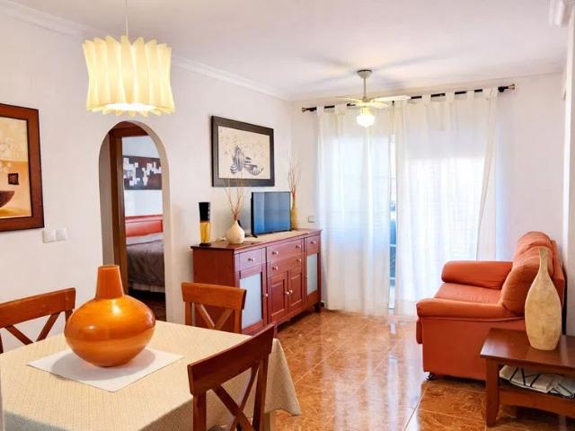 Apartamento en alquiler en La Mata, el Baix Segura / La Vega Baja