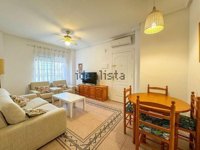 Apartamento en alquiler en La Mata, el Baix Segura / La Vega Baja
