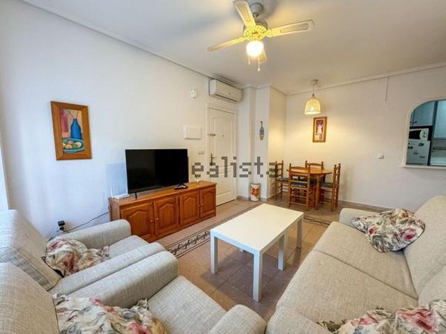 Apartamento en alquiler en La Mata, el Baix Segura / La Vega Baja