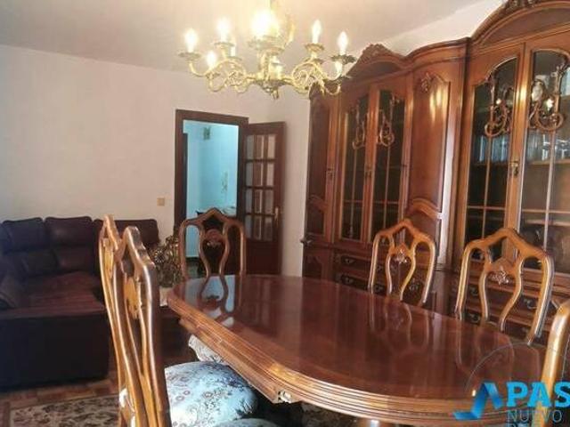 Casa en alquiler en Santander