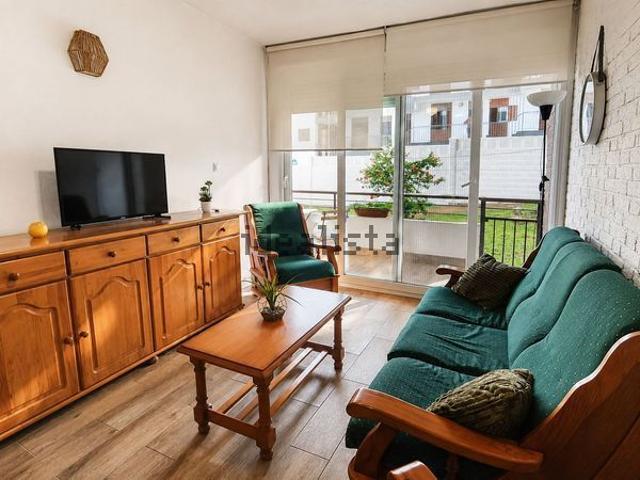 Apartamento en alquiler en Aguadulce, Roquetas De Mar